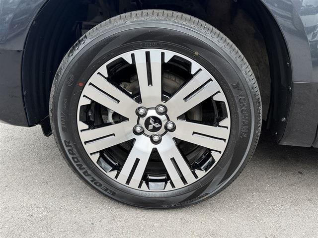 Ref:AUX-24793324 MITSUBISHI DELICA D:5 2025 18 Ref:AUX-24793324 MITSUBISHI DELICA D:5 2025 - Image 18