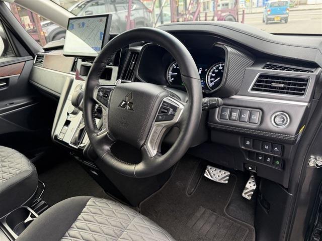 Ref:AUX-24793324 MITSUBISHI DELICA D:5 2025 19 Ref:AUX-24793324 MITSUBISHI DELICA D:5 2025 - Image 19