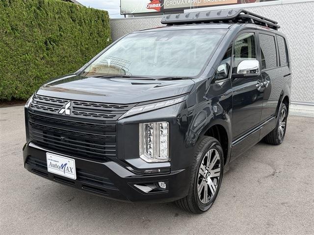 Ref:AUX-24793324 MITSUBISHI DELICA D:5 2025 20 Ref:AUX-24793324 MITSUBISHI DELICA D:5 2025 - Image 20