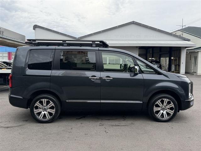 Ref:AUX-24793324 MITSUBISHI DELICA D:5 2025 4 Ref:AUX-24793324 MITSUBISHI DELICA D:5 2025 - Image 4