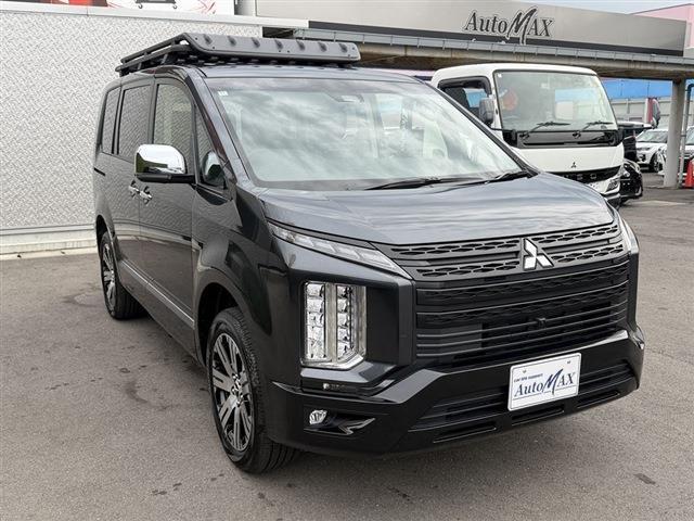 Ref:AUX-24793324 MITSUBISHI DELICA D:5 2025 6 Ref:AUX-24793324 MITSUBISHI DELICA D:5 2025 - Image 6