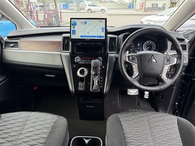 Ref:AUX-24793324 MITSUBISHI DELICA D:5 2025 7 Ref:AUX-24793324 MITSUBISHI DELICA D:5 2025 - Image 7