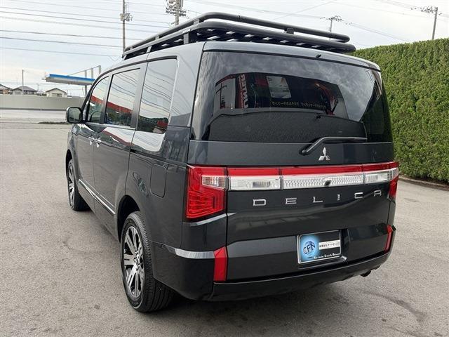 Ref:AUX-24793324 MITSUBISHI DELICA D:5 2025 10 Ref:AUX-24793324 MITSUBISHI DELICA D:5 2025 - Image 10