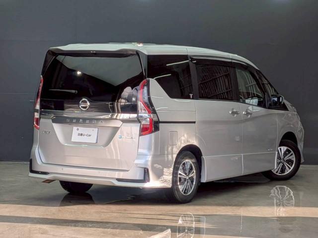 Ref:AUX-24793393 NISSAN SERENA 2022 2 Ref:AUX-24793393 NISSAN SERENA 2022 - Image 2