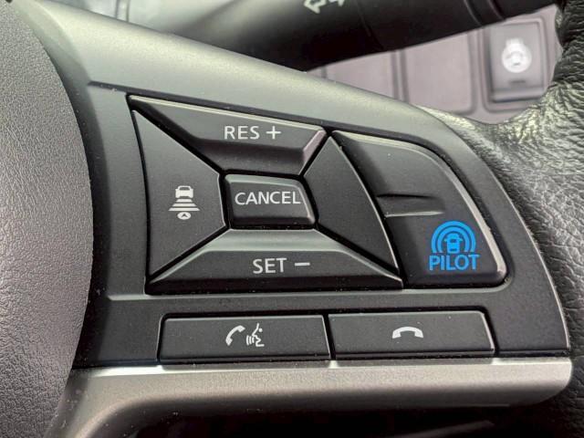 Ref:AUX-24793393 NISSAN SERENA 2022 4 Ref:AUX-24793393 NISSAN SERENA 2022 - Image 4