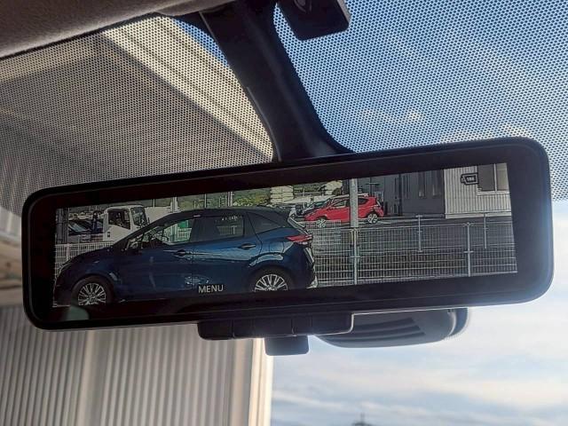 Ref:AUX-24793393 NISSAN SERENA 2022 6 Ref:AUX-24793393 NISSAN SERENA 2022 - Image 6
