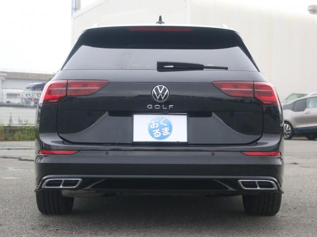 Ref:AUX-24793400 VOLKSWAGEN GOLF VARIANT 2023 2 Ref:AUX-24793400 VOLKSWAGEN GOLF VARIANT 2023 - Image 2
