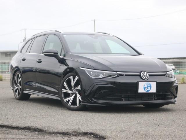 Ref:AUX-24793400 VOLKSWAGEN GOLF VARIANT 2023 12 Ref:AUX-24793400 VOLKSWAGEN GOLF VARIANT 2023 - Image 12