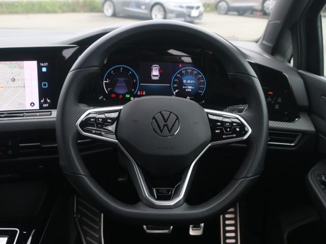 Ref:AUX-24793400 VOLKSWAGEN GOLF VARIANT 2023 18 Ref:AUX-24793400 VOLKSWAGEN GOLF VARIANT 2023 - Image 18