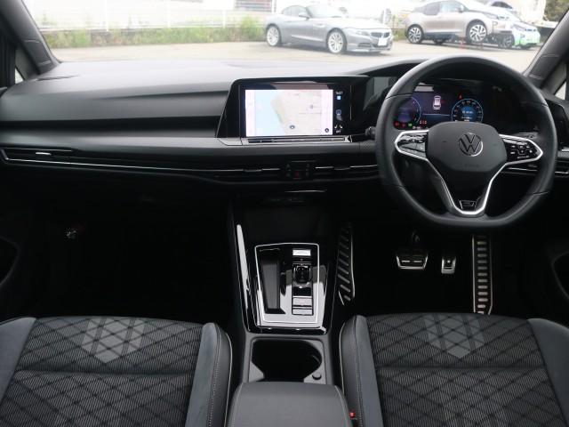 Ref:AUX-24793400 VOLKSWAGEN GOLF VARIANT 2023 3 Ref:AUX-24793400 VOLKSWAGEN GOLF VARIANT 2023 - Image 3