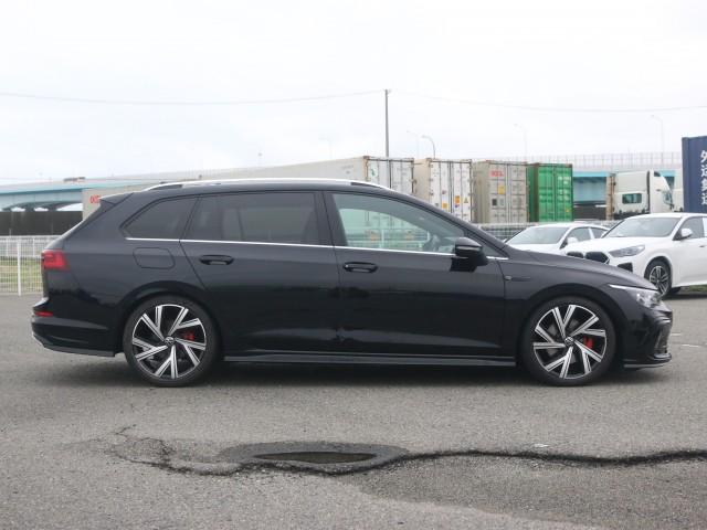 Ref:AUX-24793400 VOLKSWAGEN GOLF VARIANT 2023 4 Ref:AUX-24793400 VOLKSWAGEN GOLF VARIANT 2023 - Image 4