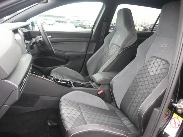 Ref:AUX-24793400 VOLKSWAGEN GOLF VARIANT 2023 6 Ref:AUX-24793400 VOLKSWAGEN GOLF VARIANT 2023 - Image 6