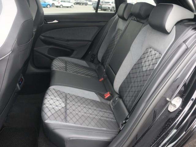 Ref:AUX-24793400 VOLKSWAGEN GOLF VARIANT 2023 7 Ref:AUX-24793400 VOLKSWAGEN GOLF VARIANT 2023 - Image 7
