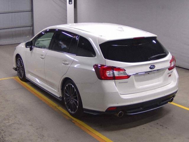 Ref:AUX-24793505 SUBARU LEVORG 2017 2 Ref:AUX-24793505 SUBARU LEVORG 2017 - Image 2