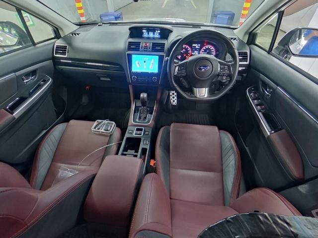 Ref:AUX-24793505 SUBARU LEVORG 2017 3 Ref:AUX-24793505 SUBARU LEVORG 2017 - Image 3