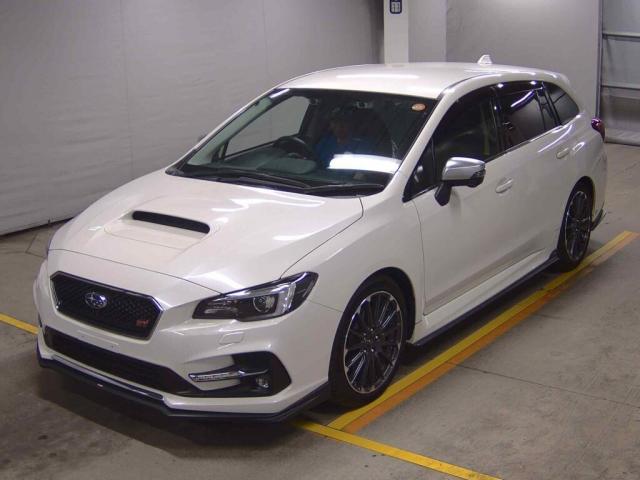 Ref:AUX-24793505 SUBARU LEVORG 2017 5 Ref:AUX-24793505 SUBARU LEVORG 2017 - Image 5