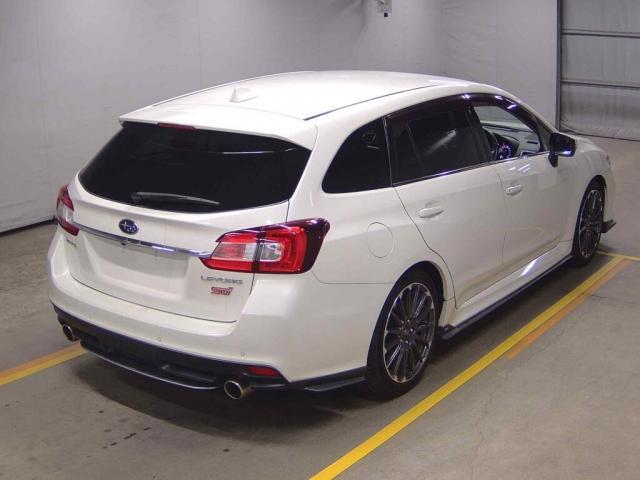 Ref:AUX-24793505 SUBARU LEVORG 2017 6 Ref:AUX-24793505 SUBARU LEVORG 2017 - Image 6