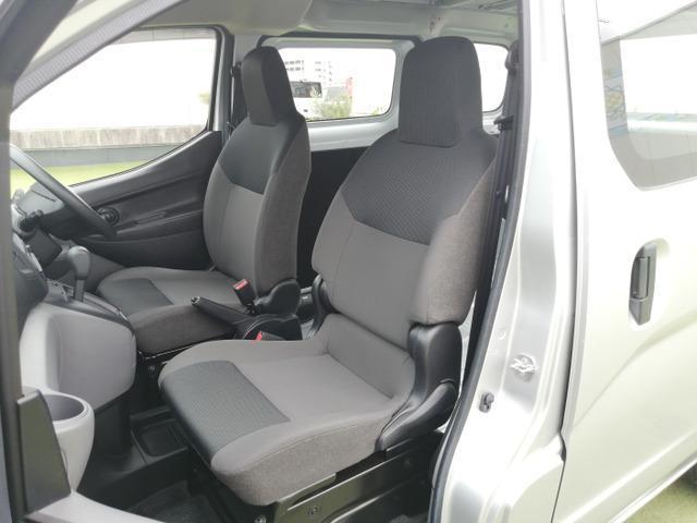 Ref:AUX-24795677 NISSAN NV200 VANETTE VAN 2021 14 Ref:AUX-24795677 NISSAN NV200 VANETTE VAN 2021 - Image 14