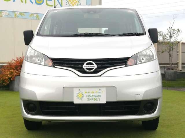 Ref:AUX-24795677 NISSAN NV200 VANETTE VAN 2021 17 Ref:AUX-24795677 NISSAN NV200 VANETTE VAN 2021 - Image 17