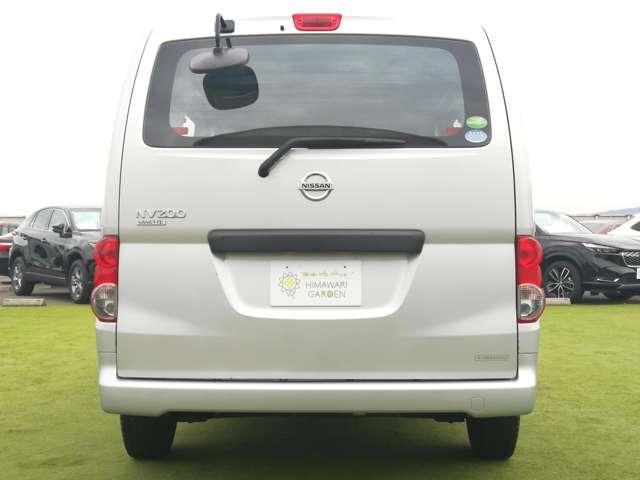 Ref:AUX-24795677 NISSAN NV200 VANETTE VAN 2021 18 Ref:AUX-24795677 NISSAN NV200 VANETTE VAN 2021 - Image 18