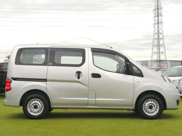 Ref:AUX-24795677 NISSAN NV200 VANETTE VAN 2021 19 Ref:AUX-24795677 NISSAN NV200 VANETTE VAN 2021 - Image 19