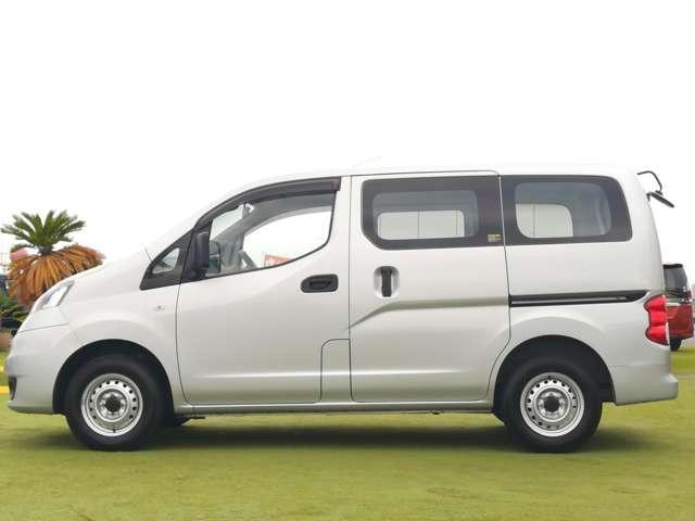 Ref:AUX-24795677 NISSAN NV200 VANETTE VAN 2021 20 Ref:AUX-24795677 NISSAN NV200 VANETTE VAN 2021 - Image 20