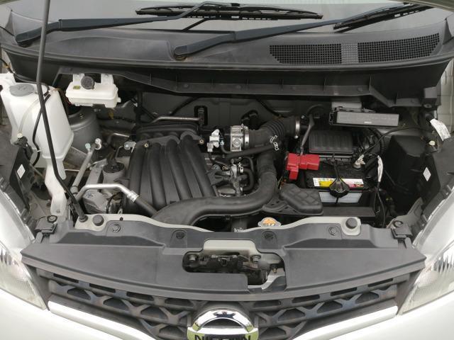 Ref:AUX-24795677 NISSAN NV200 VANETTE VAN 2021 9 Ref:AUX-24795677 NISSAN NV200 VANETTE VAN 2021 - Image 9