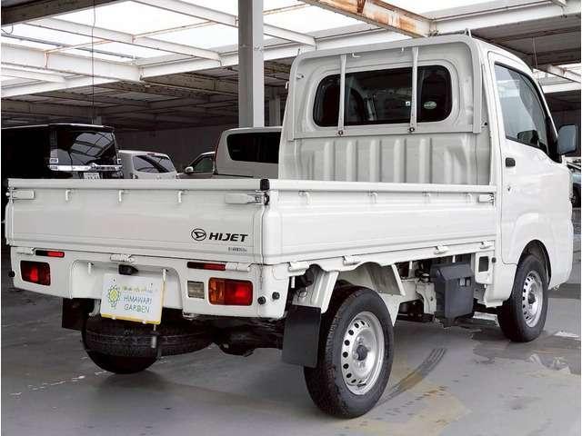 Ref:AUX-24795684 DAIHATSU HIJET TRUCK 2016 2 Ref:AUX-24795684 DAIHATSU HIJET TRUCK 2016 - Image 2