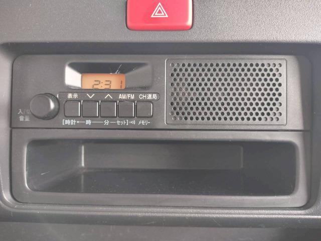 Ref:AUX-24795684 DAIHATSU HIJET TRUCK 2016 11 Ref:AUX-24795684 DAIHATSU HIJET TRUCK 2016 - Image 11