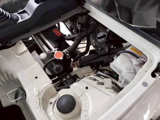 Ref:AUX-24795684 DAIHATSU HIJET TRUCK 2016 14 Ref:AUX-24795684 DAIHATSU HIJET TRUCK 2016 - Image 14