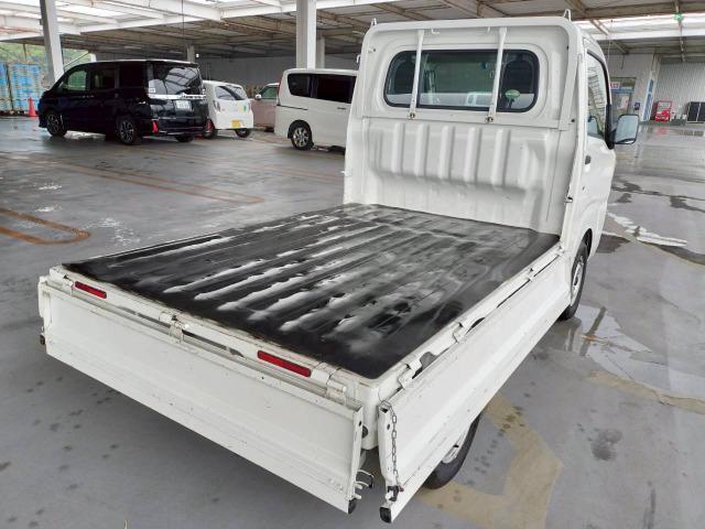 Ref:AUX-24795684 DAIHATSU HIJET TRUCK 2016 16 Ref:AUX-24795684 DAIHATSU HIJET TRUCK 2016 - Image 16
