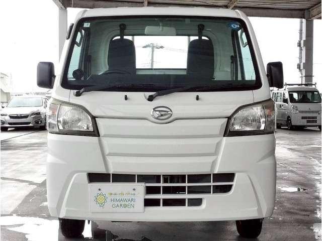 Ref:AUX-24795684 DAIHATSU HIJET TRUCK 2016 17 Ref:AUX-24795684 DAIHATSU HIJET TRUCK 2016 - Image 17