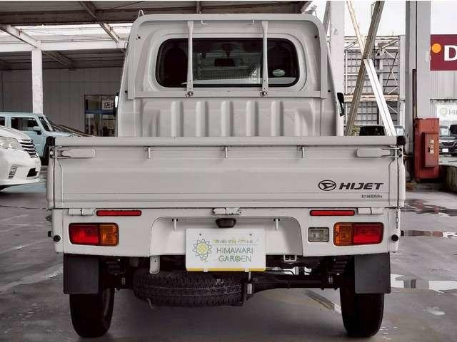 Ref:AUX-24795684 DAIHATSU HIJET TRUCK 2016 18 Ref:AUX-24795684 DAIHATSU HIJET TRUCK 2016 - Image 18