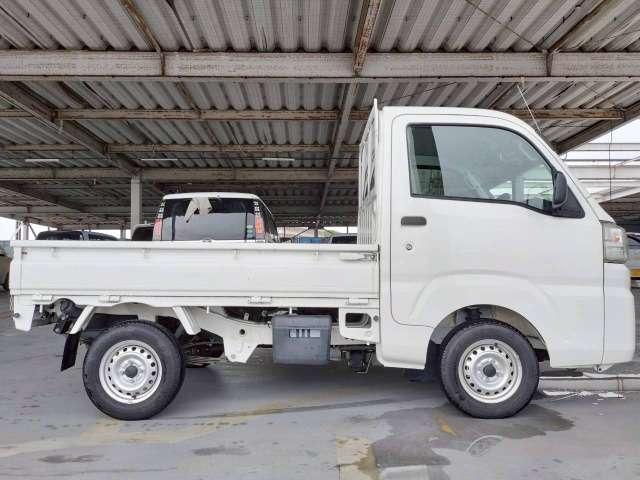 Ref:AUX-24795684 DAIHATSU HIJET TRUCK 2016 19 Ref:AUX-24795684 DAIHATSU HIJET TRUCK 2016 - Image 19