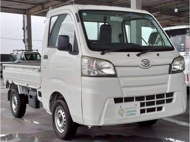 Ref:AUX-24795684 DAIHATSU HIJET TRUCK 2016 3 Ref:AUX-24795684 DAIHATSU HIJET TRUCK 2016 - Image 3