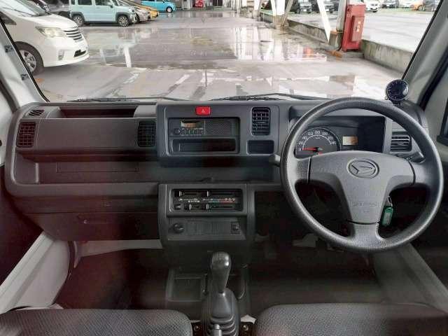 Ref:AUX-24795684 DAIHATSU HIJET TRUCK 2016 5 Ref:AUX-24795684 DAIHATSU HIJET TRUCK 2016 - Image 5