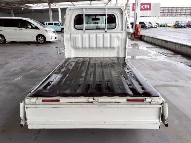 Ref:AUX-24795684 DAIHATSU HIJET TRUCK 2016 7 Ref:AUX-24795684 DAIHATSU HIJET TRUCK 2016 - Image 7