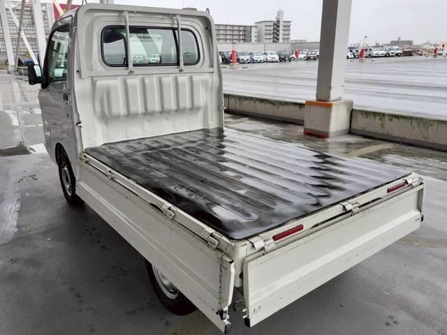 Ref:AUX-24795684 DAIHATSU HIJET TRUCK 2016 8 Ref:AUX-24795684 DAIHATSU HIJET TRUCK 2016 - Image 8