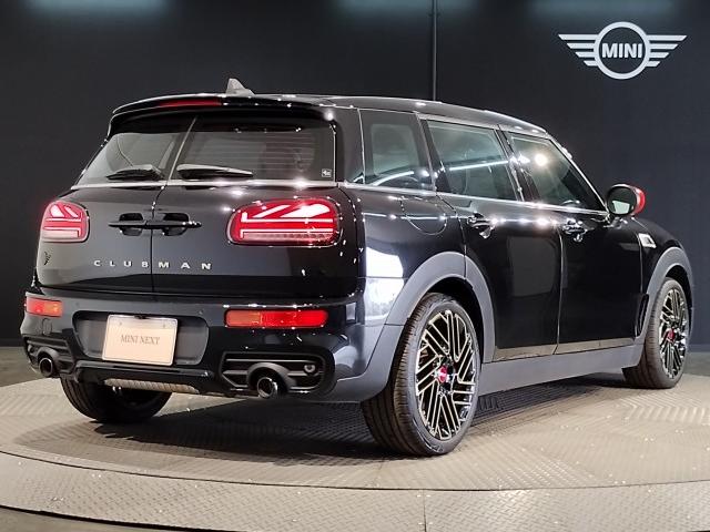 Ref:AUX-24797605 MINI MINI 2023 3 Ref:AUX-24797605 MINI MINI 2023 - Image 3