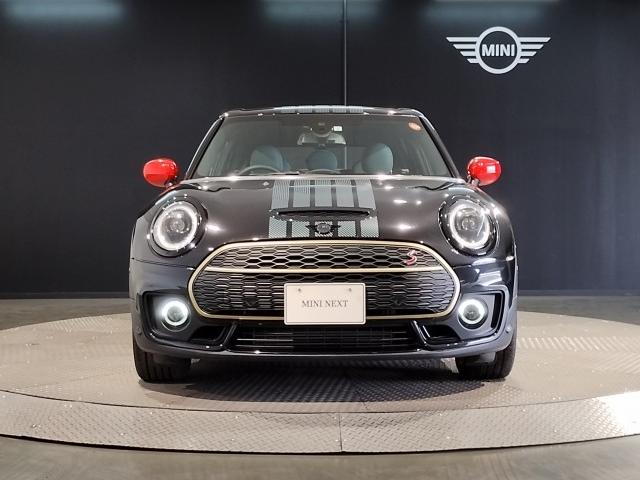 Ref:AUX-24797605 MINI MINI 2023 4 Ref:AUX-24797605 MINI MINI 2023 - Image 4
