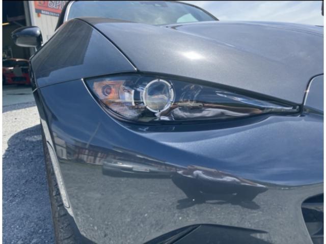 Ref:AUX-24797790 MAZDA ROADSTER 2016 11 Ref:AUX-24797790 MAZDA ROADSTER 2016 - Image 11