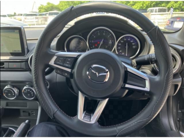 Ref:AUX-24797790 MAZDA ROADSTER 2016 13 Ref:AUX-24797790 MAZDA ROADSTER 2016 - Image 13