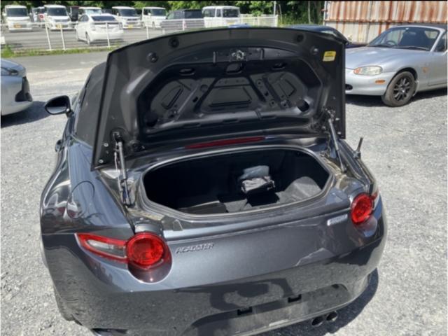 Ref:AUX-24797790 MAZDA ROADSTER 2016 15 Ref:AUX-24797790 MAZDA ROADSTER 2016 - Image 15