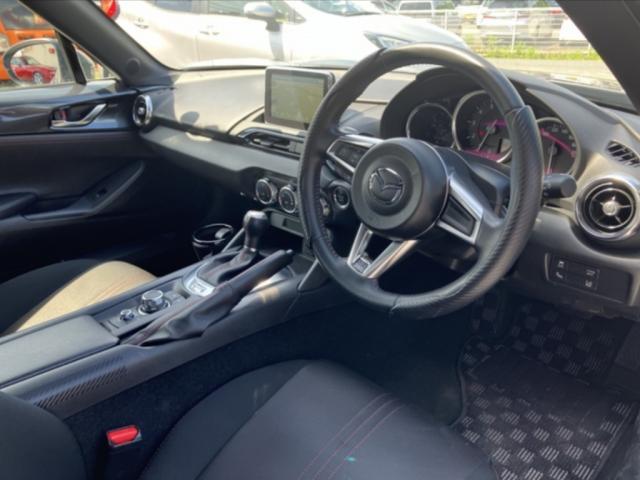Ref:AUX-24797790 MAZDA ROADSTER 2016 3 Ref:AUX-24797790 MAZDA ROADSTER 2016 - Image 3