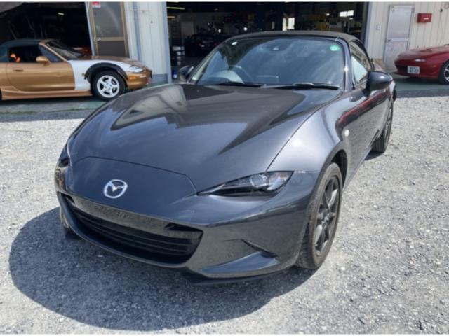 Ref:AUX-24797790 MAZDA ROADSTER 2016 7 Ref:AUX-24797790 MAZDA ROADSTER 2016 - Image 7