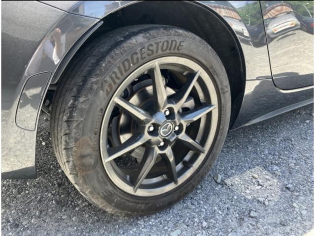 Ref:AUX-24797790 MAZDA ROADSTER 2016 9 Ref:AUX-24797790 MAZDA ROADSTER 2016 - Image 9