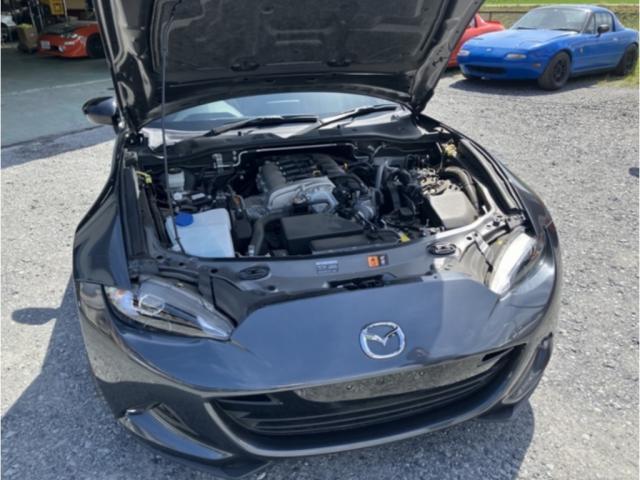 Ref:AUX-24797790 MAZDA ROADSTER 2016 10 Ref:AUX-24797790 MAZDA ROADSTER 2016 - Image 10