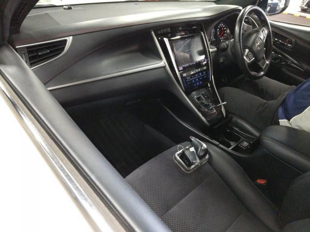 Ref:AUX-24797793 TOYOTA HARRIER 2020 3 Ref:AUX-24797793 TOYOTA HARRIER 2020 - Image 3