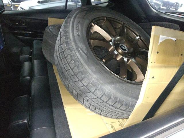 Ref:AUX-24797793 TOYOTA HARRIER 2020 4 Ref:AUX-24797793 TOYOTA HARRIER 2020 - Image 4