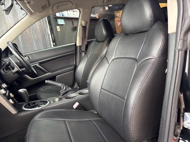 Ref:AUX-24802364 SUBARU LEGACY TOURING WAGON 2006 12 Ref:AUX-24802364 SUBARU LEGACY TOURING WAGON 2006 - Image 12